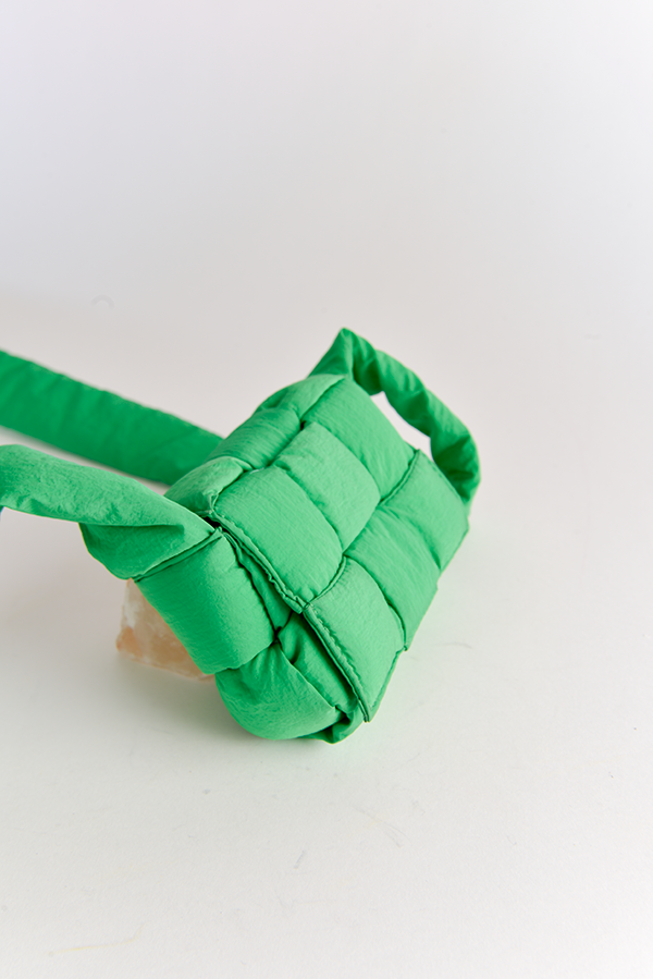 Extra Mini Cassette Bag