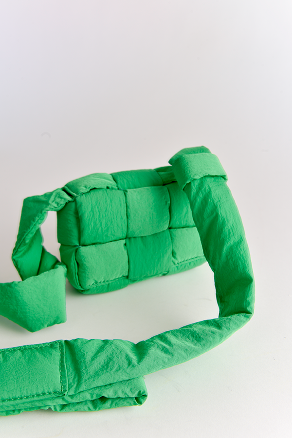 Extra Mini Cassette Bag