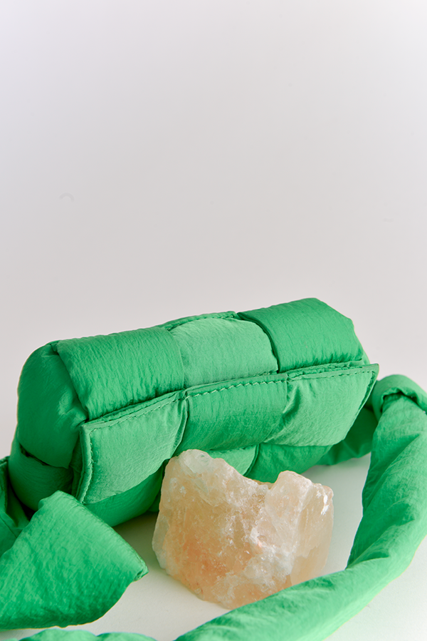 Extra Mini Cassette Bag