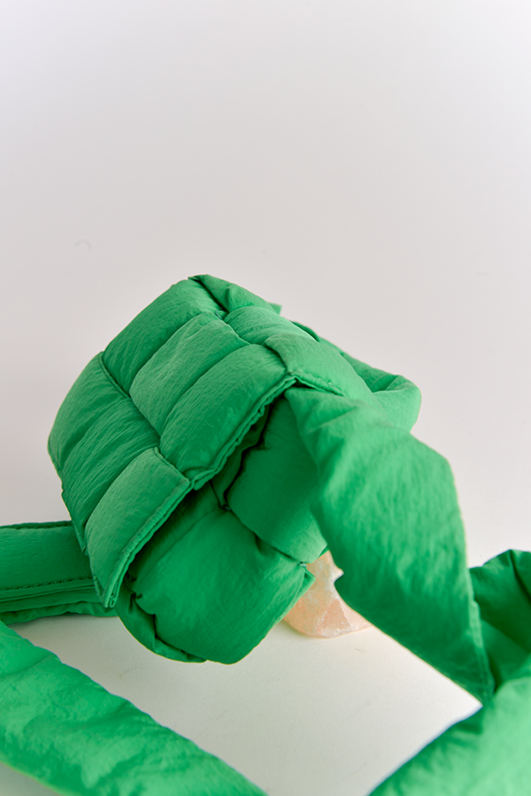 Extra Mini Cassette Bag