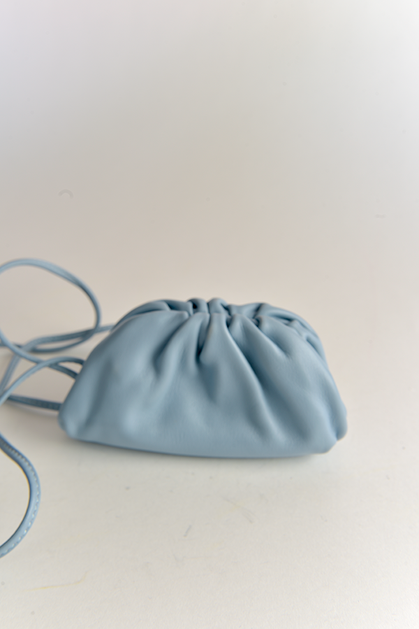 The Micro Coin Pouch