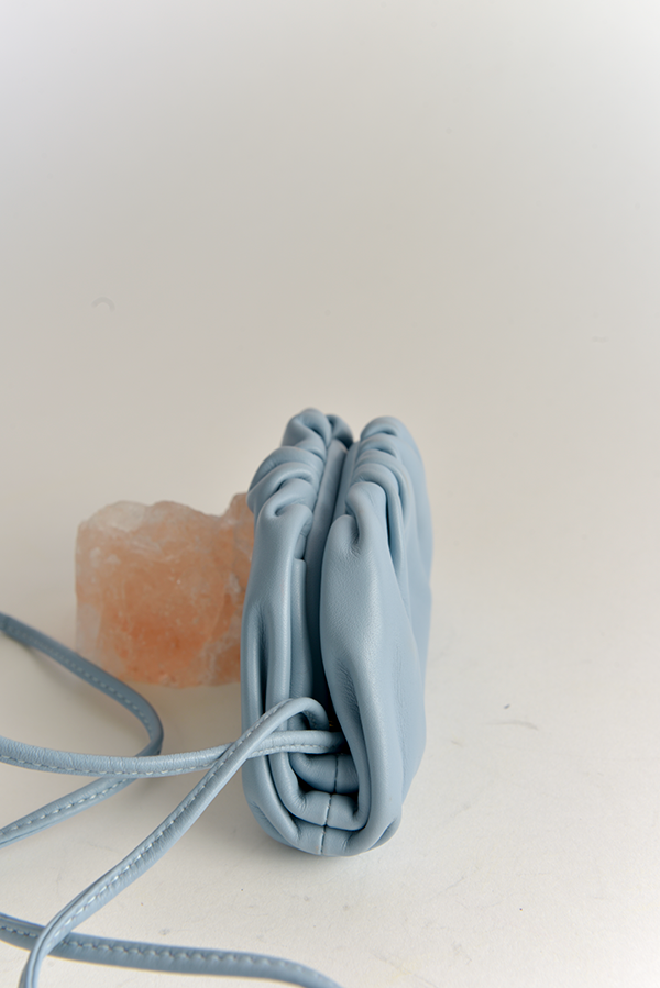 The Micro Coin Pouch