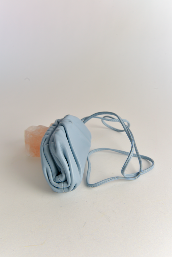 The Micro Coin Pouch