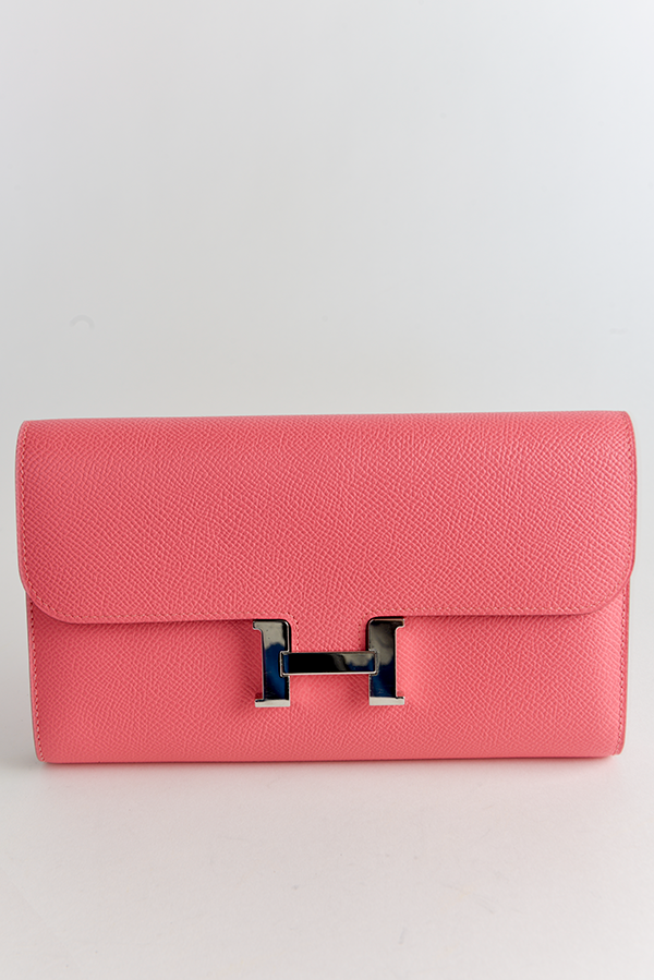 Epsom Constance Wallet Clutch