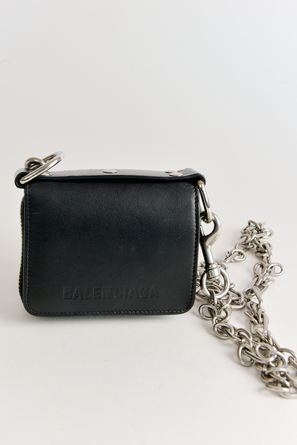 Leather Bondage 2021