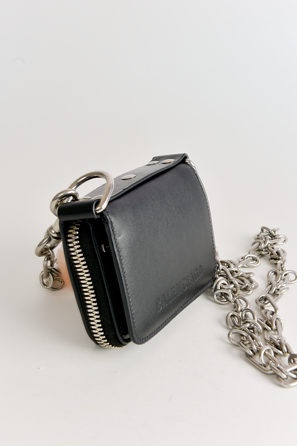 Leather Bondage 2021