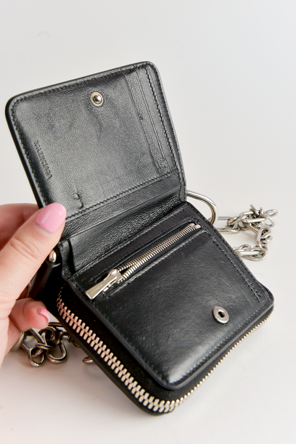 Leather Bondage 2021