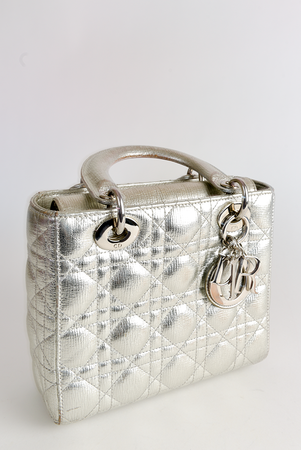 Small Lady Dior Bag
