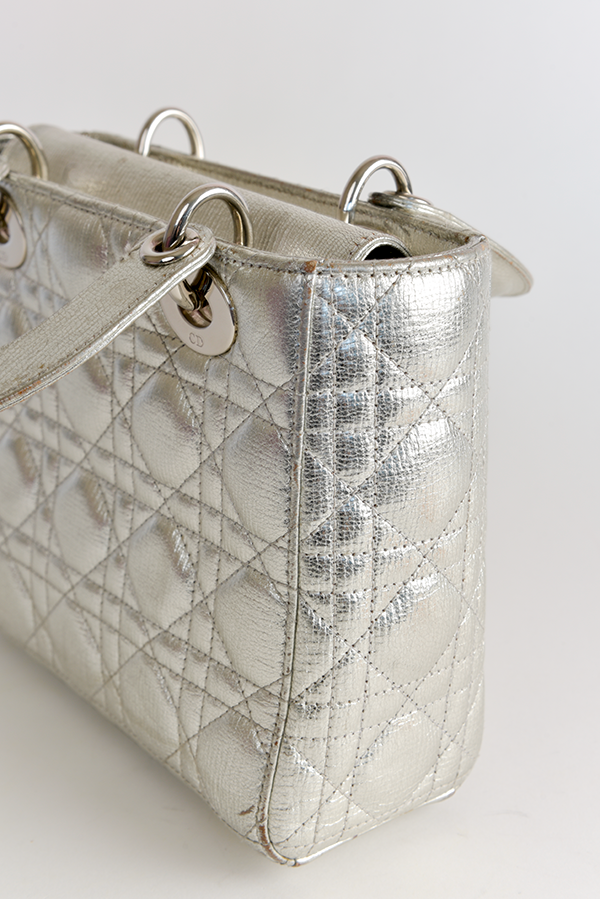 Small Lady Dior Bag