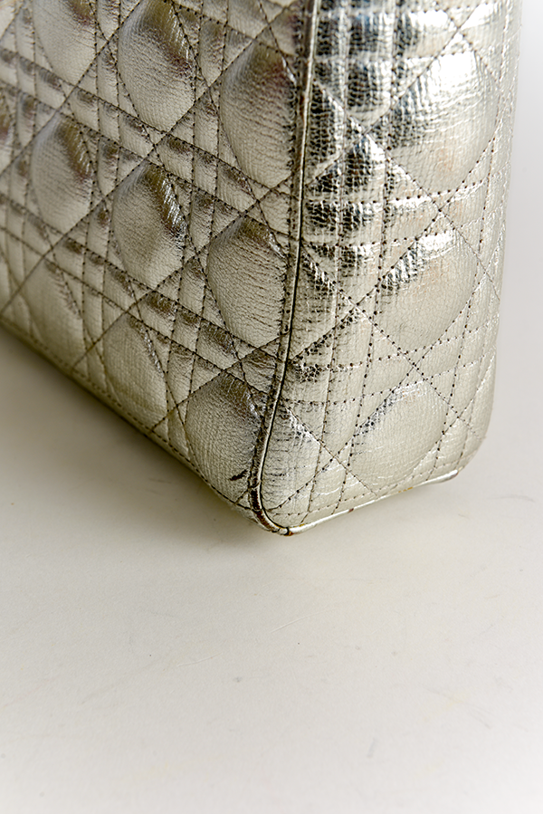 Small Lady Dior Bag