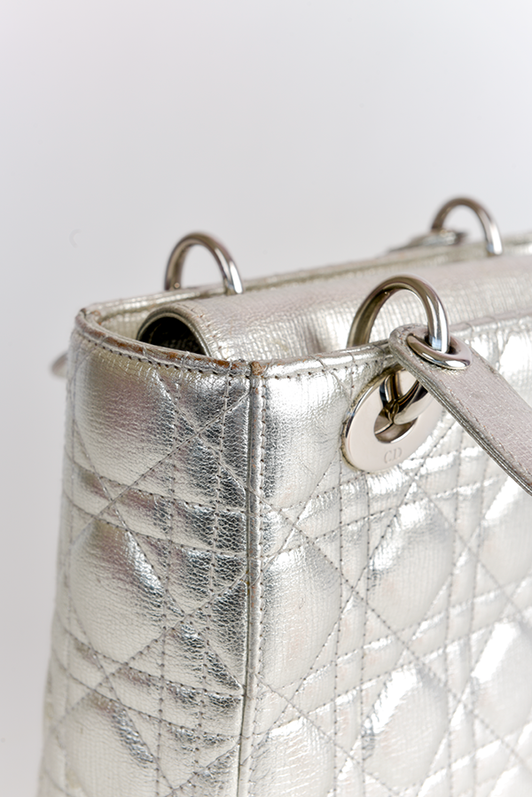 Small Lady Dior Bag