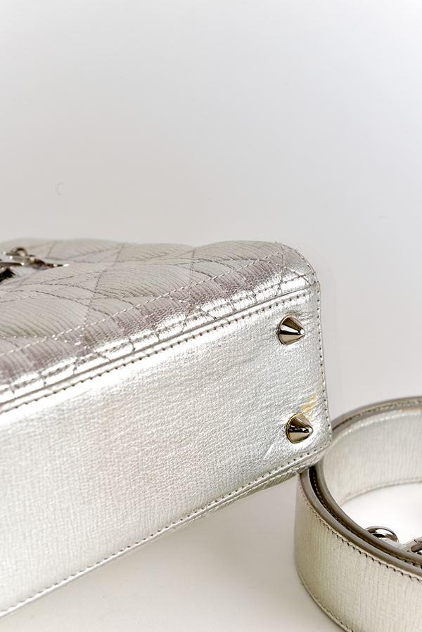 Small Lady Dior Bag