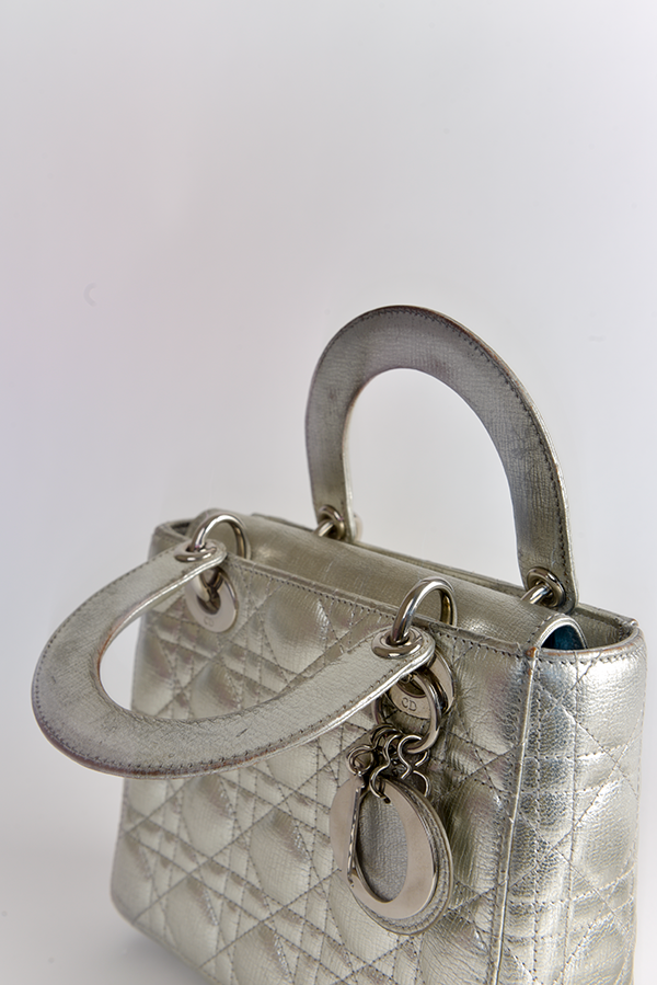 Small Lady Dior Bag