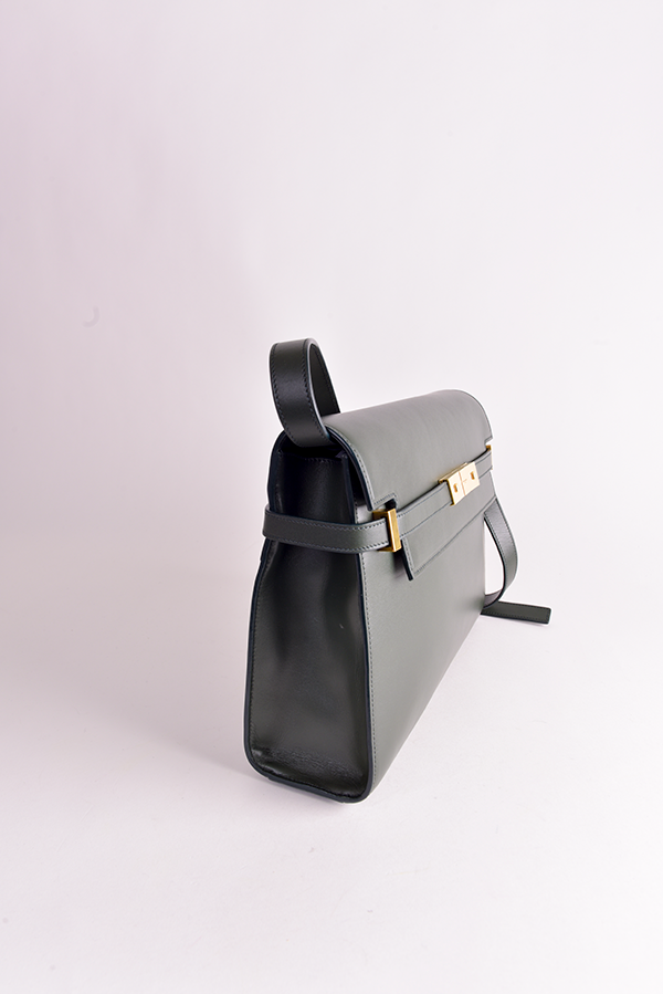 Leather Manhattan Medium