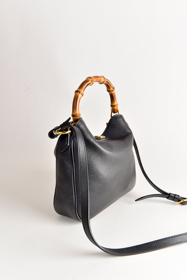 Diana Small Tote Bag