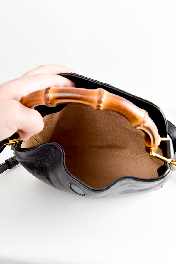 Diana Small Tote Bag