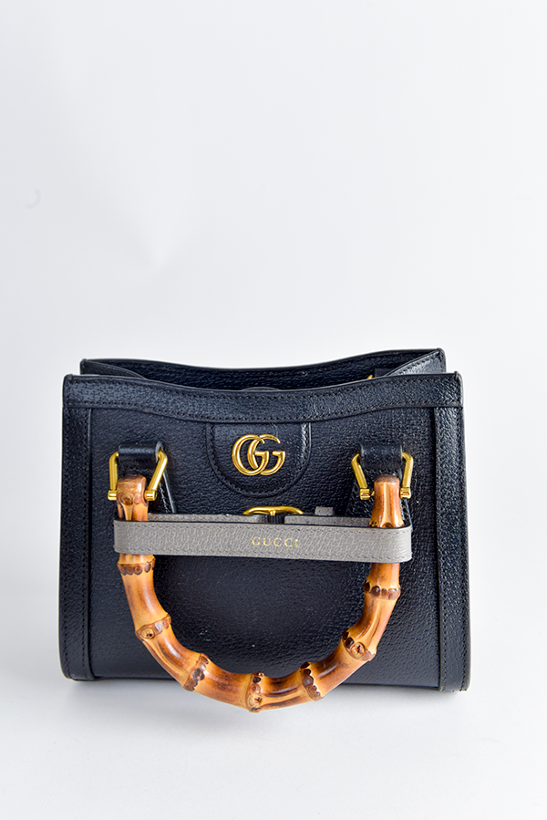Mini Diana Tote