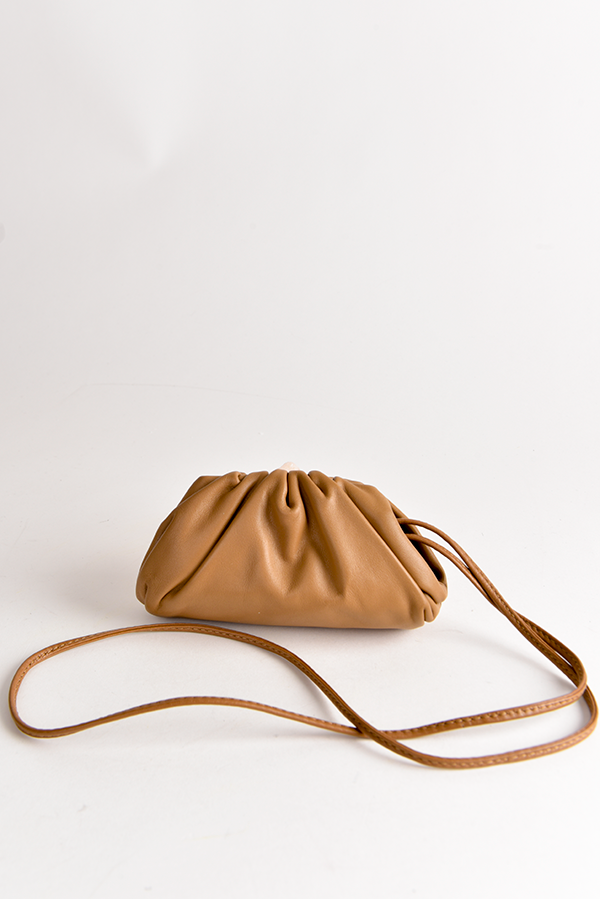 The Mini Coin Pouch