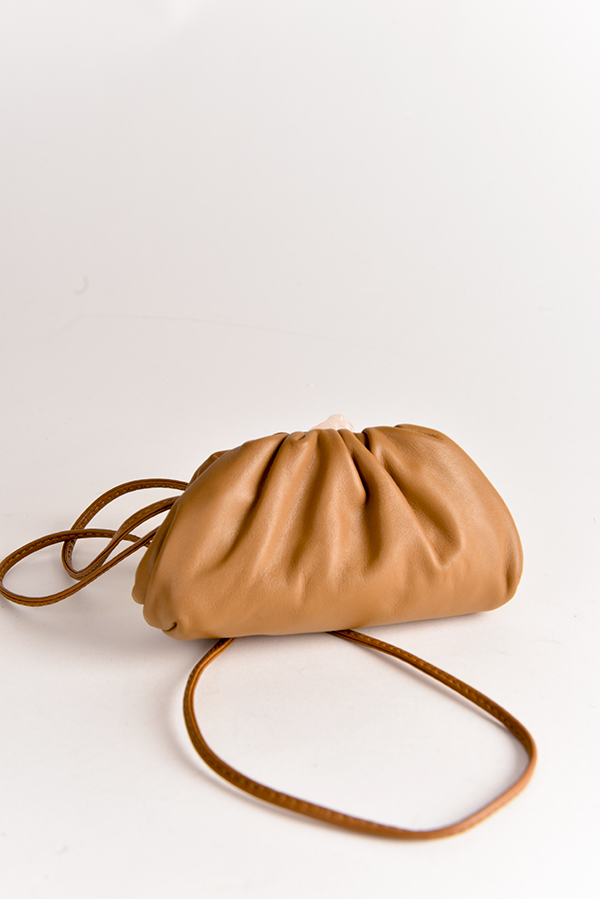 The Mini Coin Pouch