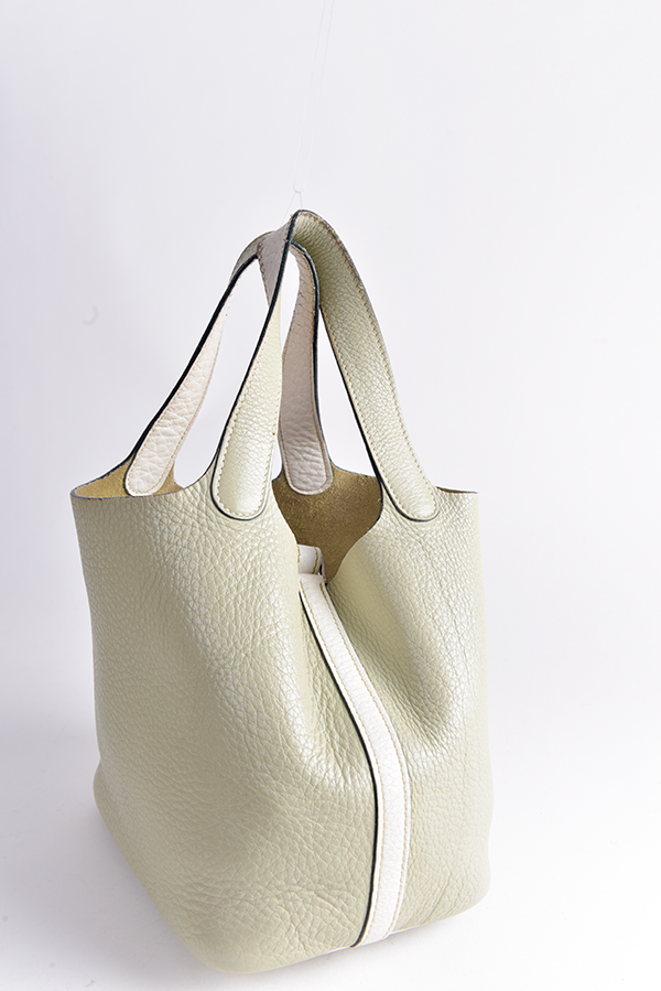 Picotin Bag