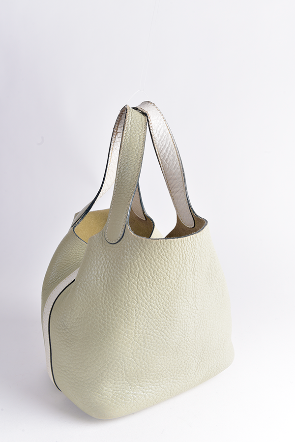 Picotin Bag