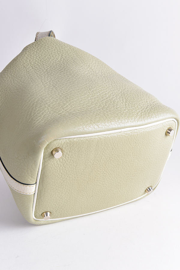 Picotin Bag