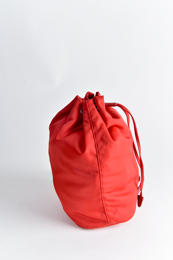 Nylon Pouch