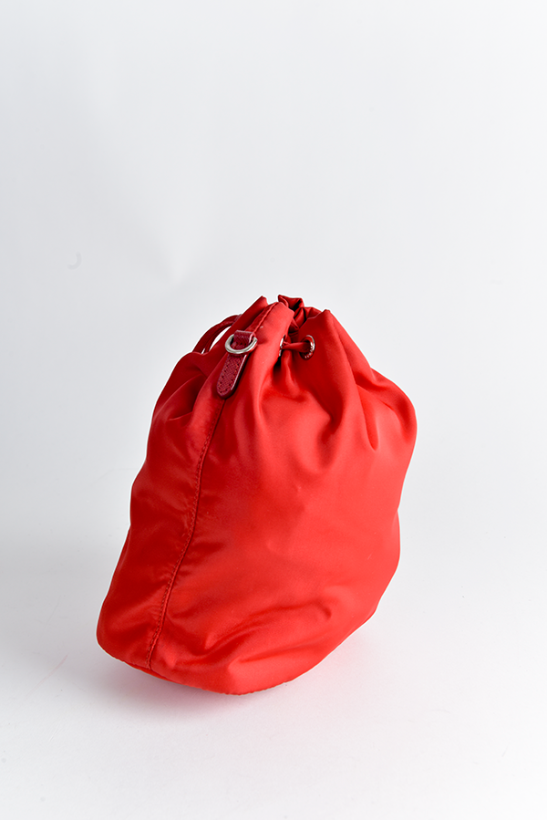 Nylon Pouch