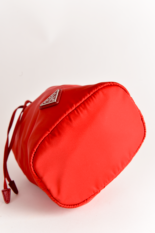 Nylon Pouch