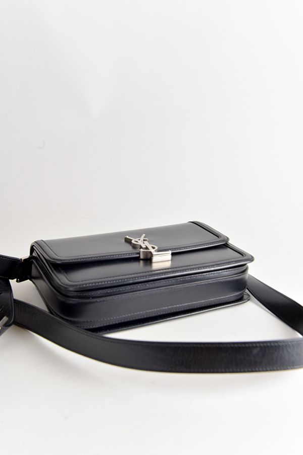 Solferino Crossbody Bag
