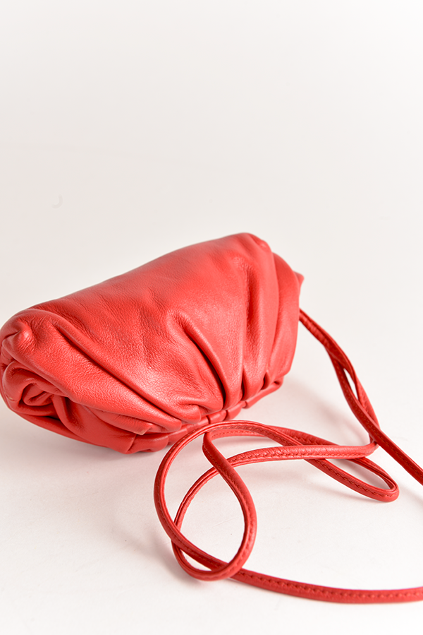 The Micro Coin Pouch
