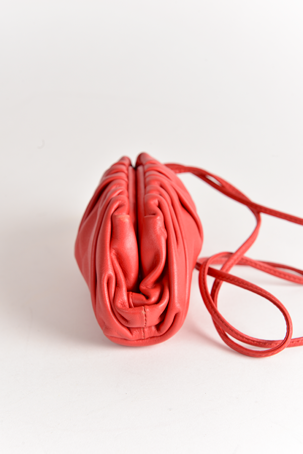 The Micro Coin Pouch