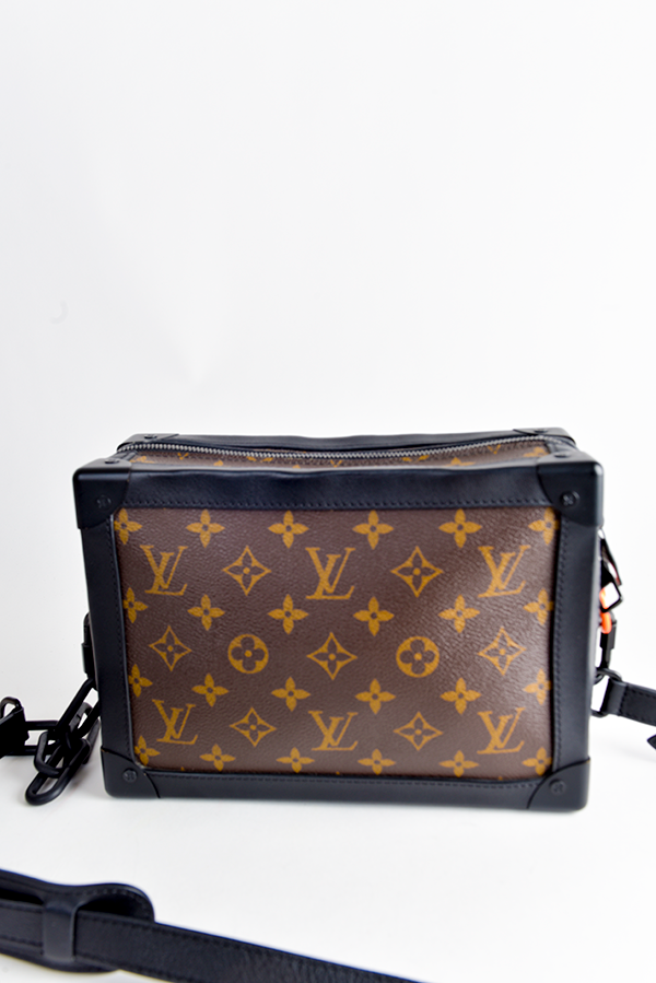 Solar Ray Soft Trunk