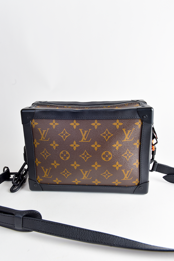 Solar Ray Soft Trunk