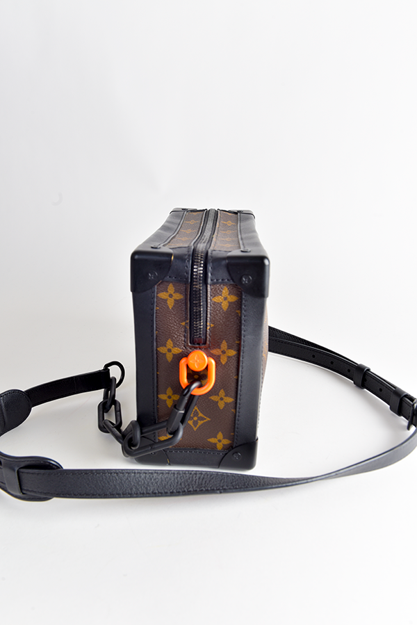 Solar Ray Soft Trunk