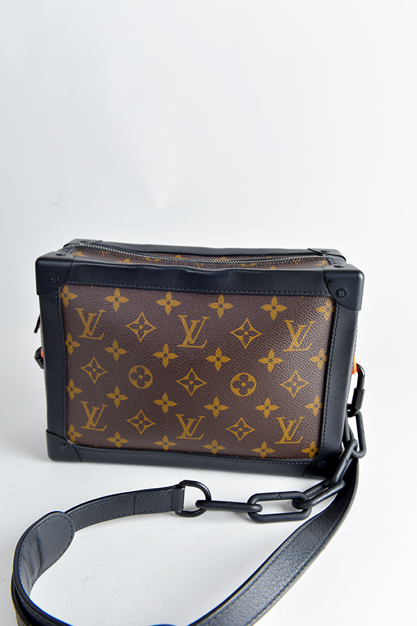 Solar Ray Soft Trunk
