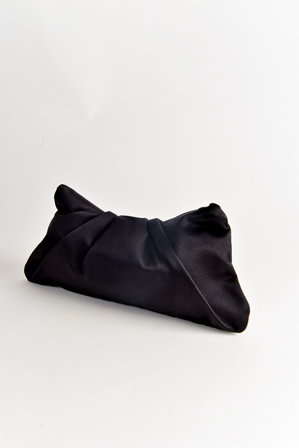 CC Half Moon Clutch