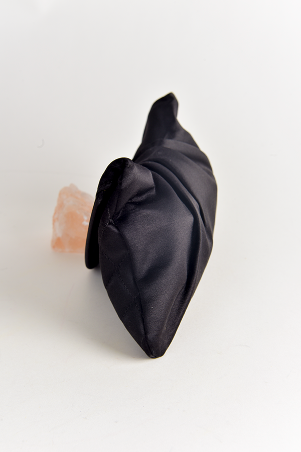 CC Half Moon Clutch