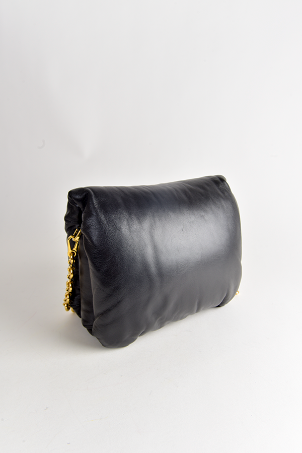 Goya Puffer Bag