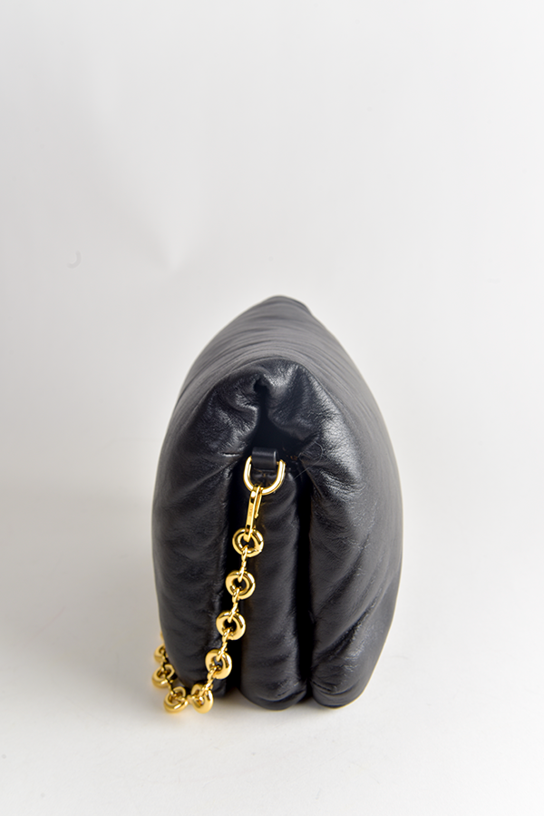 Goya Puffer Bag