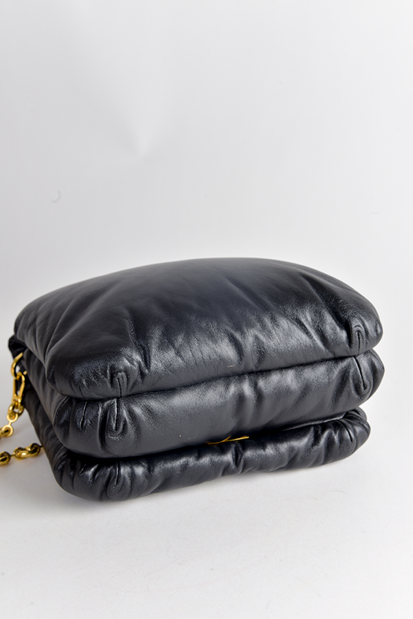 Goya Puffer Bag