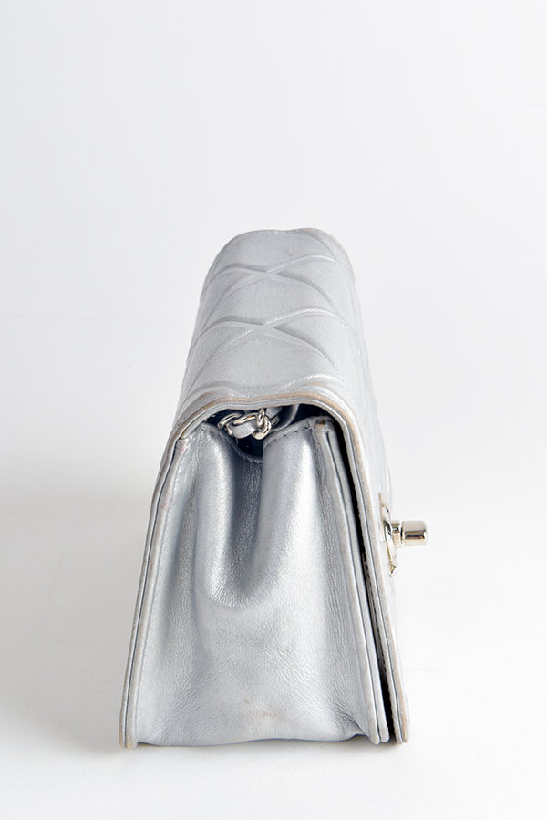 Mini Propeller Flap Bag