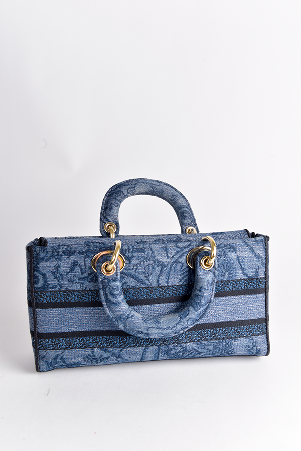 Medium Lady D-Joy Bag