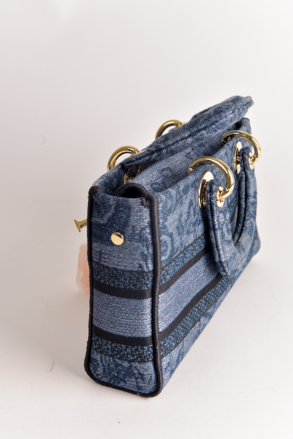 Medium Lady D-Joy Bag
