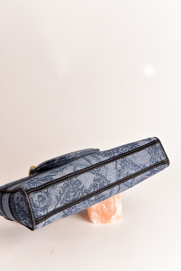 Medium Lady D-Joy Bag
