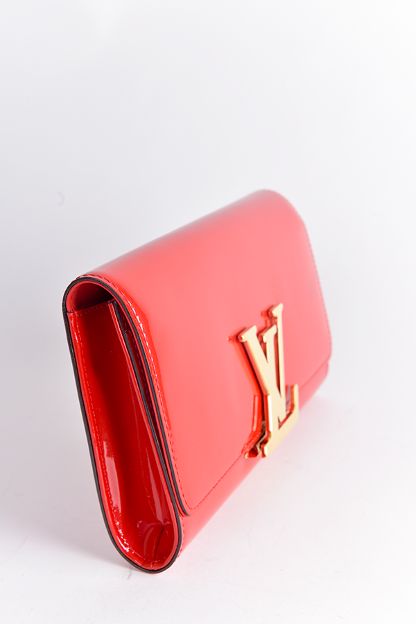 Louise Clutch