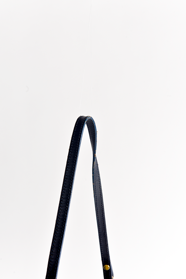 Diorissimo Saddle Pochette