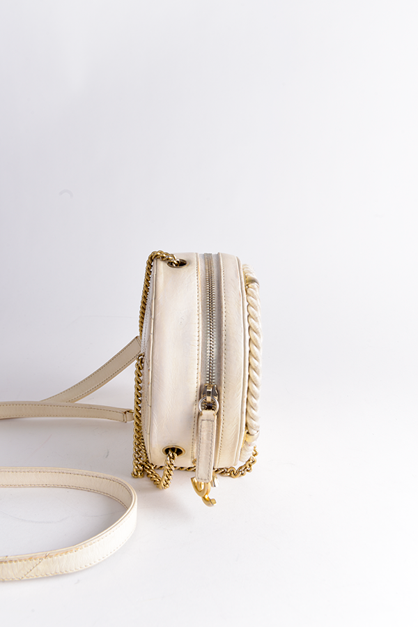 Round En Vogue Bag