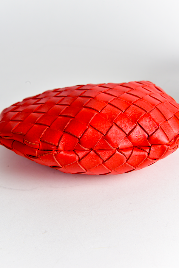 Small Sardine Top Handle Bag