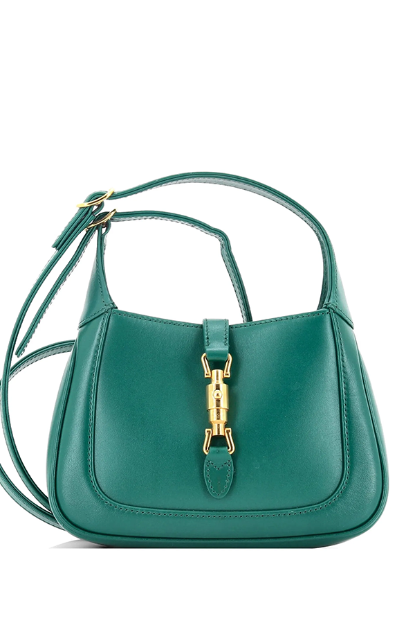 Small Jackie 1961 Shoulder Bag
